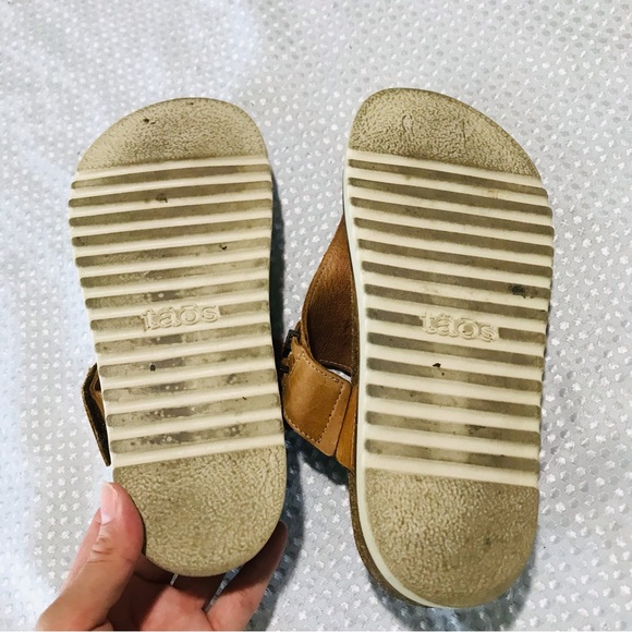 Taos sandals - Picture 9 of 9